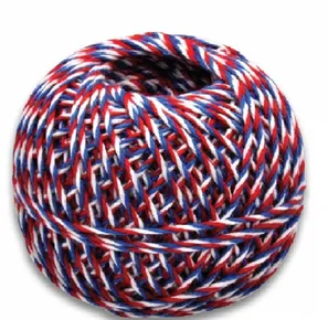 Dichtungsgarn tricolor 40g